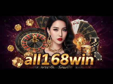 all168win ทางเข้า